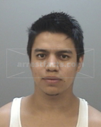 James Andrew Rivera