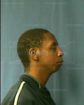 Jordan Jyrrel Chatman