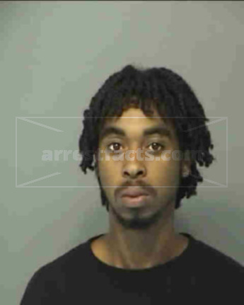 Ronald Deshun Jamison