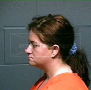 Vonda Kay Castro