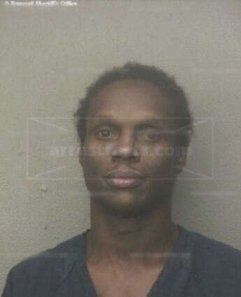 Antonio Dewayne Malone