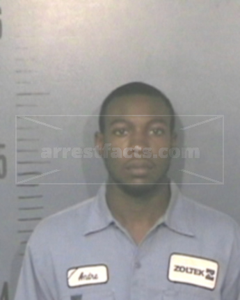 Andre Arness Bender