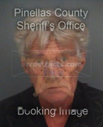 Forrest Kenneth Dailey