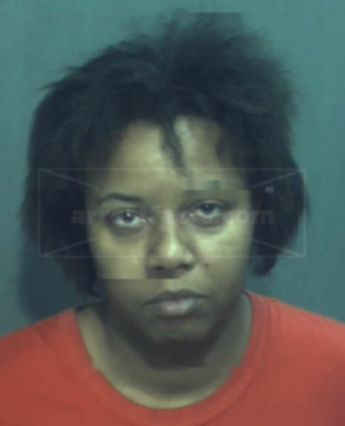 Ericka Shenise Dunlap