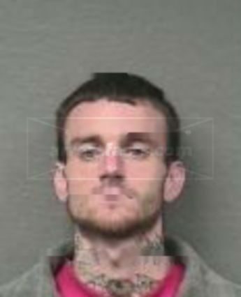 Cody Jean Adkins