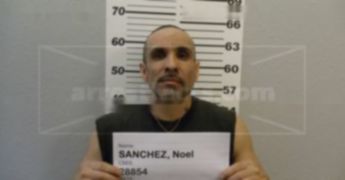 Noel Ray Sanchez