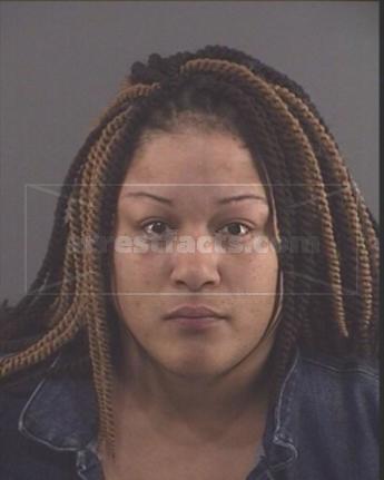 Latrista L Sims