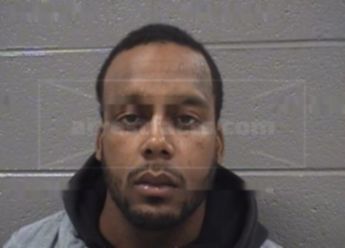 Cornell Mcwilliams