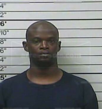 Kevin Deshun Mabry