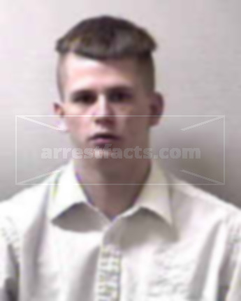 Travis James Dowling