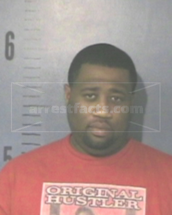 Andron Deshawn Petteway