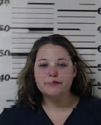 Brandi Michelle Eckert