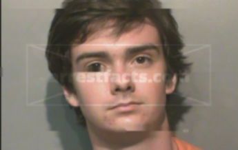 Dylan Michael Mckee