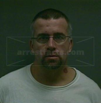 Scott Edward Hensley