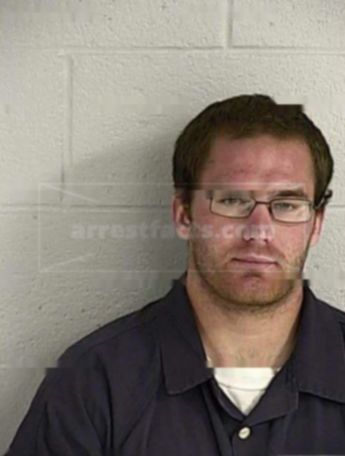 Patrick Wayne Morton