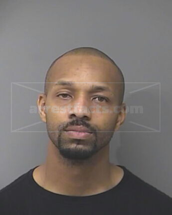 Jermaine Michael Williams