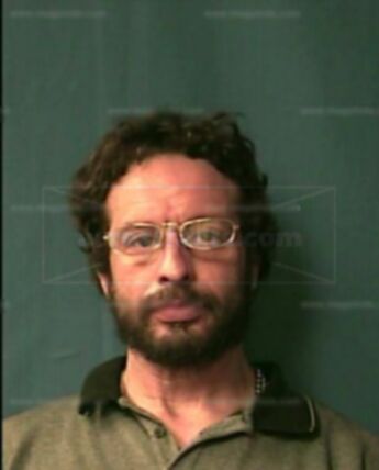 Christopher John Embree