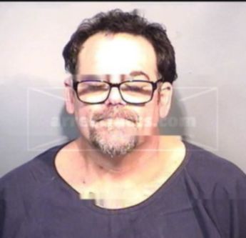 Jason Alexander Infurna