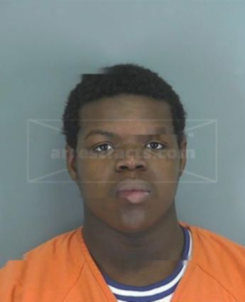 Dewayne Dashawn Thompson