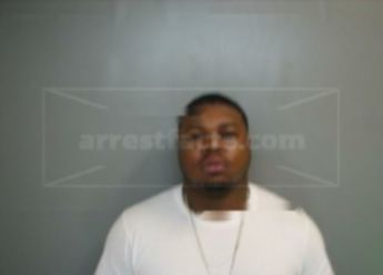 Antonio Lamonte White