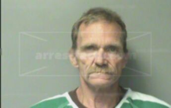 Ronald Charles Weaver