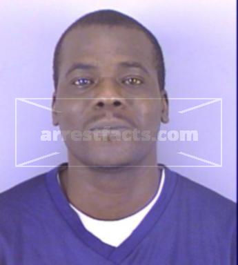 Rodney Keith Harris