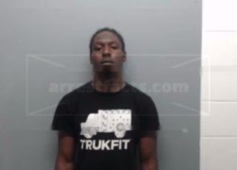 Deonte Tremond Williams