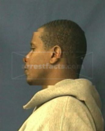 Darrell Odell Golden