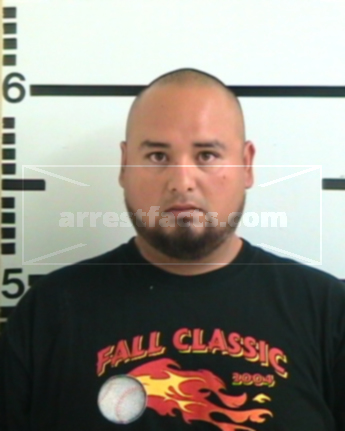 Carlos Garcia