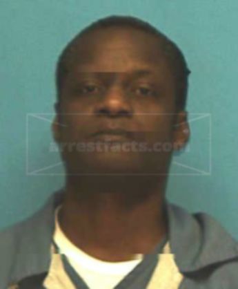 Darrin Tyrone West