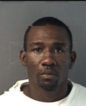 Roderick Dwayne Stewart