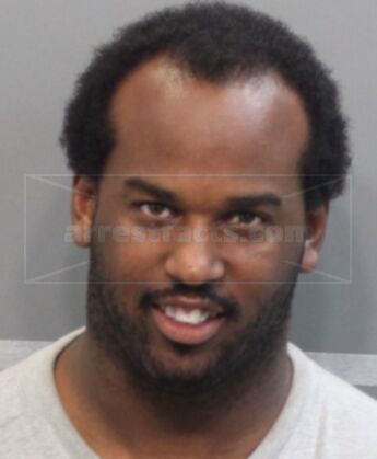 Travis Jermaine Evans