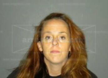 Amanda Nicole Starr