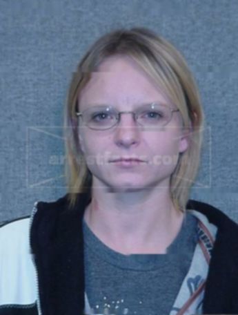 Carrie Jo Tottingham