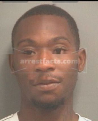 Rashawn Jermaine Clem