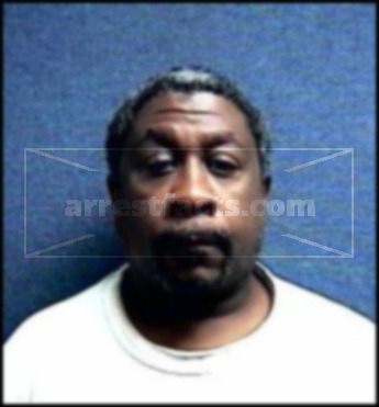 Dwayne George Horton