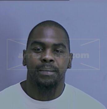 Larry Donnell Anderson