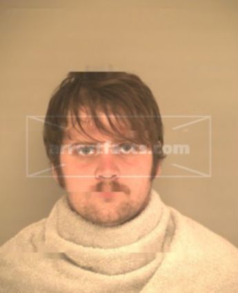 Sean Ross Thomas