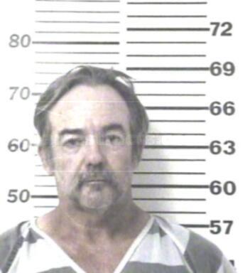 Gary Wayne Castor