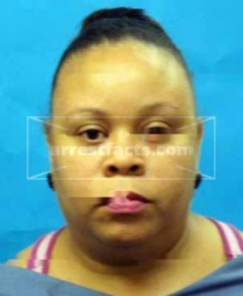 Nicole Latrice Gardner