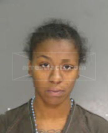 Latisha Janelli Rice