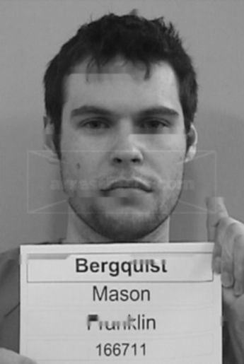 Mason Franklin Bergquist