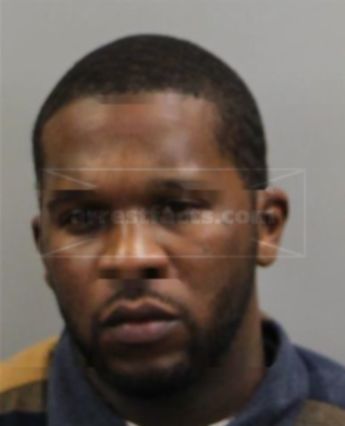 Ray Dwaine Knight