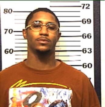 Brandon Lamont Shofner