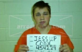 Cody J Jessup