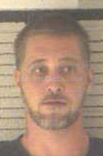 Travis Lee Caldwell