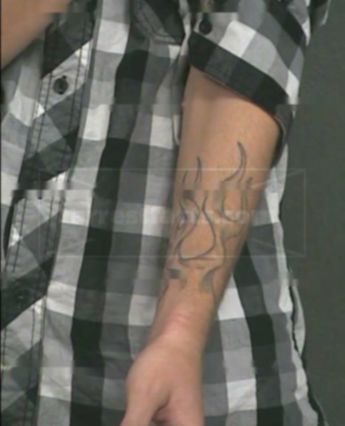 Brandon Michael Boch