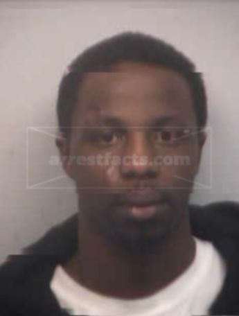 Milton Deshawn Dixon