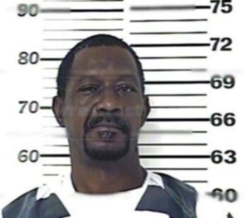 Derrick Wayne Walker