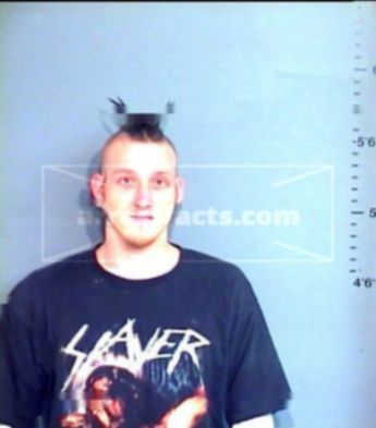 Harold Dean Lewis Ii